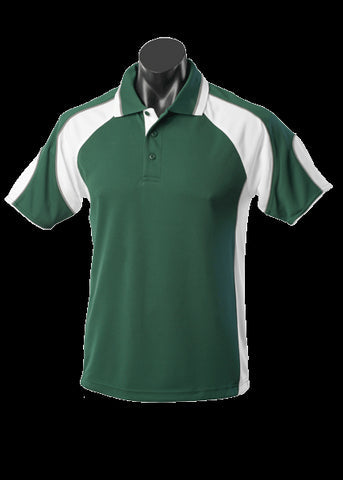 Aussie Pacific Murray Kids Polos Short Sleeve (APN3300)