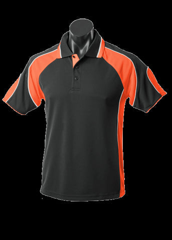 Aussie Pacific Murray Kids Polos Short Sleeve (APN3300)