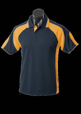 Aussie Pacific Murray Kids Polos Short Sleeve (APN3300)