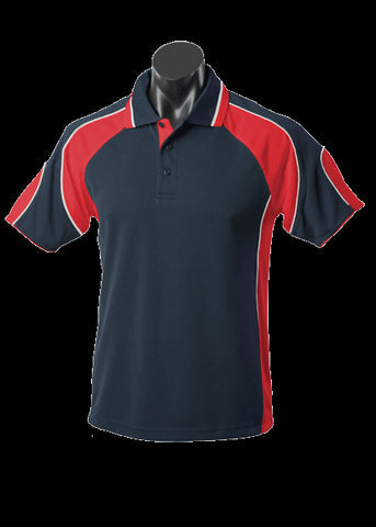 Aussie Pacific Murray Kids Polos Short Sleeve (APN3300)