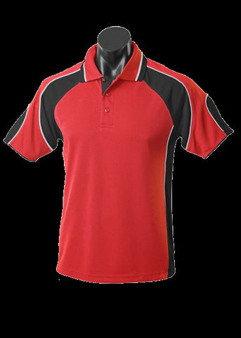 Aussie Pacific Murray Kids Polos Short Sleeve (APN3300)