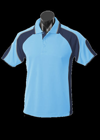 Aussie Pacific Murray Kids Polos Short Sleeve (APN3300)