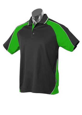 Aussie Pacific Panorama Kids Polos Short Sleeve (APN3309)