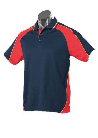 Aussie Pacific Panorama Kids Polos Short Sleeve (APN3309)