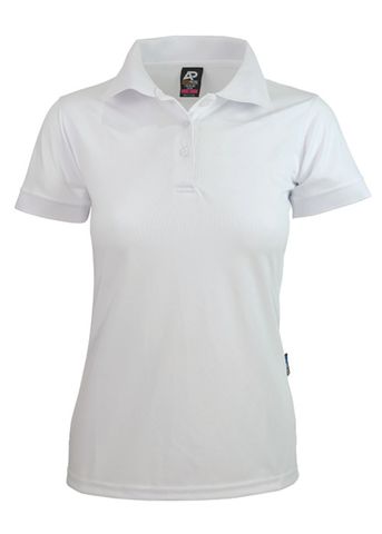 Aussie Pacific Lachlan Ladies Polos Short Sleeve (APN2314)