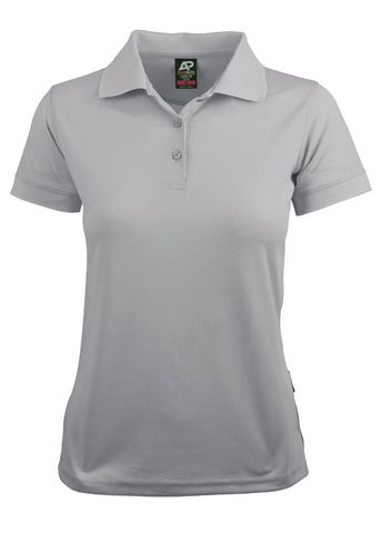 Aussie Pacific Lachlan Ladies Polos Short Sleeve (APN2314)