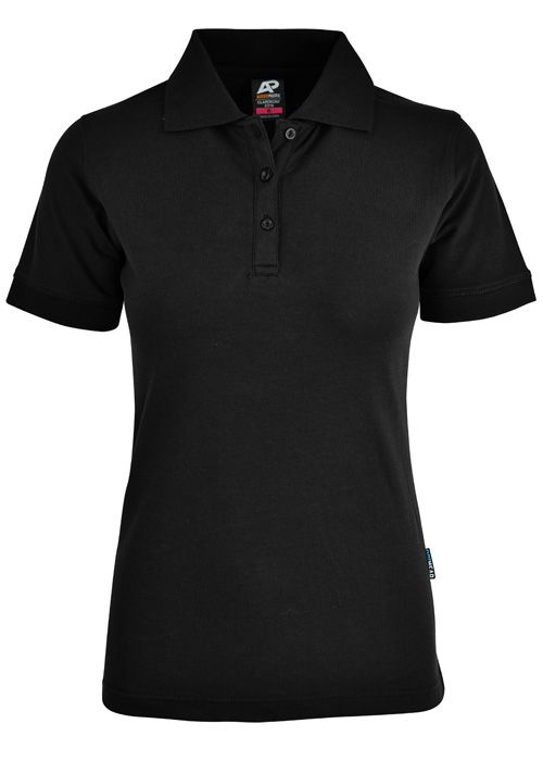 Aussie Pacific Claremont Ladies Polos Short Sleeve (APN2315)