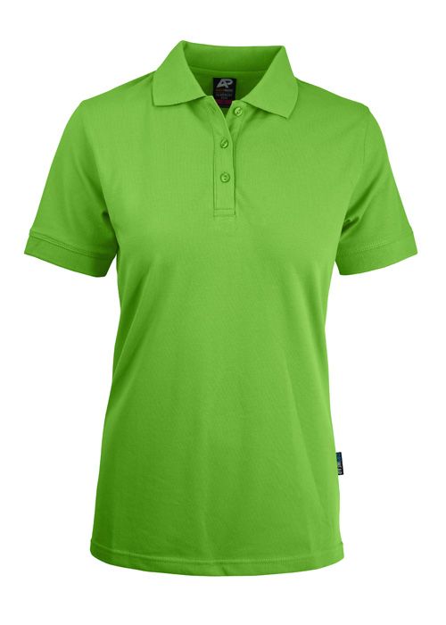 Aussie Pacific Claremont Ladies Polos Short Sleeve (APN2315)