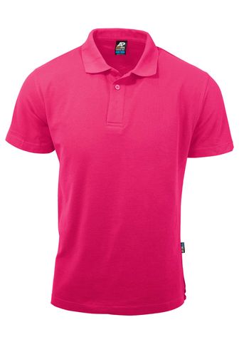 Aussie Pacific Hunter Kids Polos Short Sleeve (APN3312)