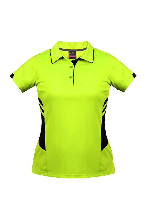 Aussie Pacific Tasman Ladies Polos Short Sleeve  (Additional Colours) (APN2311)