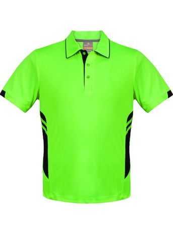 Aussie Pacific Tasman Kids Polos Short Sleeve  (Additional Colours) (APN3311)