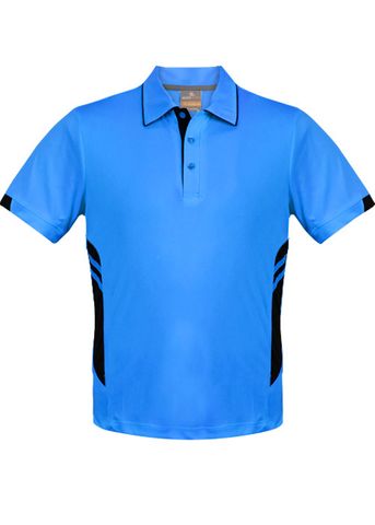 Aussie Pacific Tasman Kids Polos Short Sleeve (APN3311)