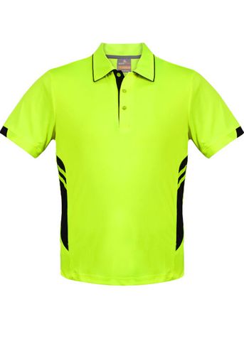 Aussie Pacific Tasman Kids Polos Short Sleeve  (Additional Colours) (APN3311)