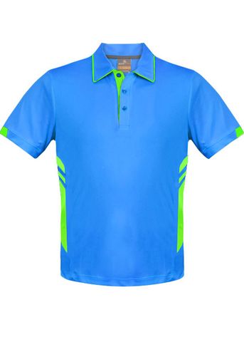 Aussie Pacific Tasman Kids Polos Short Sleeve (APN3311)