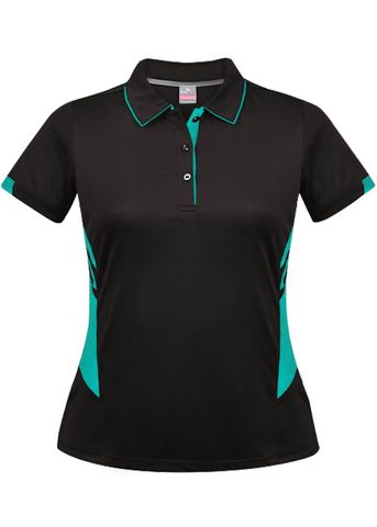 Aussie Pacific Tasman Ladies Polos Short Sleeve (APN2311)