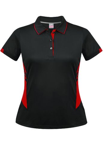 Aussie Pacific Tasman Ladies Polos Short Sleeve (APN2311)