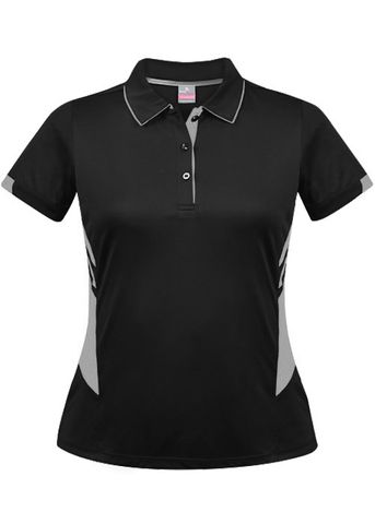 Aussie Pacific Tasman Ladies Polos Short Sleeve (APN2311)