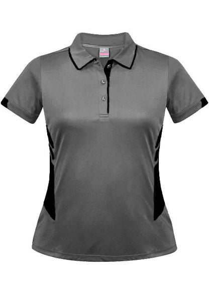 Aussie Pacific Tasman Ladies Polos Short Sleeve (APN2311)