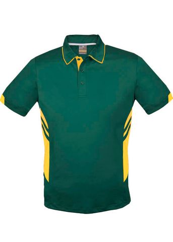 Aussie Pacific Tasman Kids Polos Short Sleeve (APN3311)