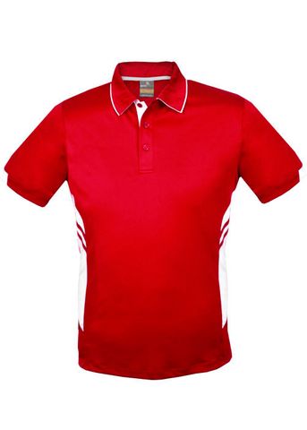 Aussie Pacific Tasman Kids Polos Short Sleeve (Additional Colours) (APN3311)