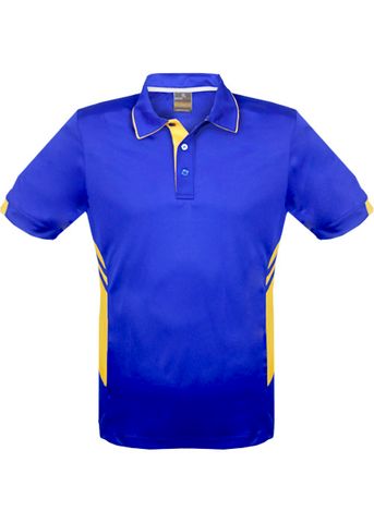 Aussie Pacific Tasman Kids Polos Short Sleeve (Additional Colours) (APN3311)