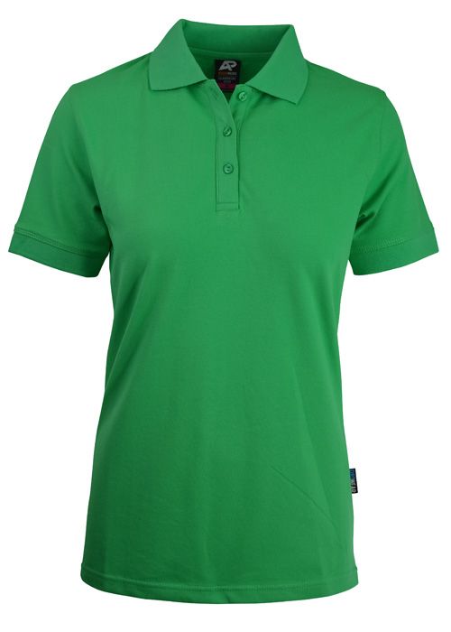 Aussie Pacific Claremont Ladies Polos Short Sleeve (APN2315)