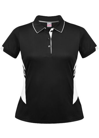 Aussie Pacific Tasman Ladies Polos Short Sleeve (APN2311)