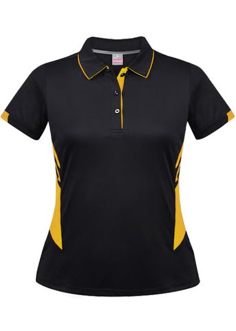 Aussie Pacific Tasman Ladies Polos Short Sleeve (APN2311)