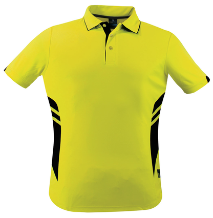 Aussie Pacific Tasman Mens Polos Short Sleeve (Additional Colours) (APN1311)