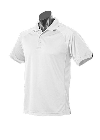 Aussie Pacific Flinders Mens Polos Short Sleeve (APN1308)