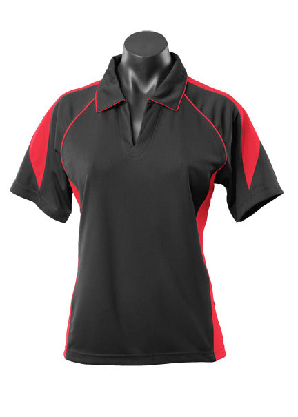 Aussie Pacific Premier Ladies Polos Short Sleeve (APN2301)