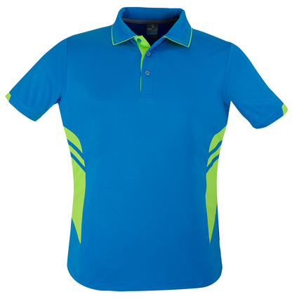 Aussie Pacific Tasman Mens Polos Short Sleeve (APN1311)