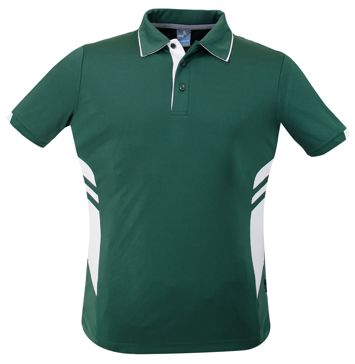 Aussie Pacific Tasman Mens Polos Short Sleeve (APN1311)