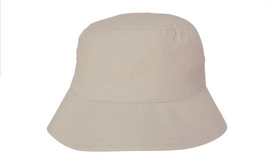 Brushed Sports Twill Bucket Hat - Headwear - Best Buy Trade Supplies Direct to Trade