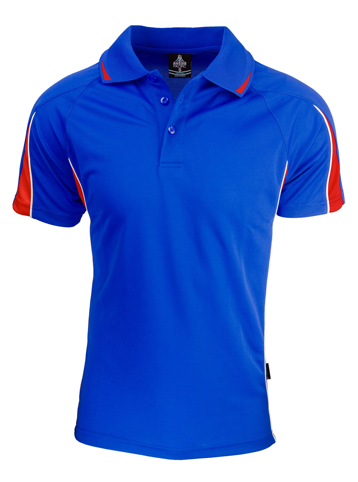 Aussie Pacific Eureka Mens Polos Short Sleeve (Additional Colours) (APN1304)