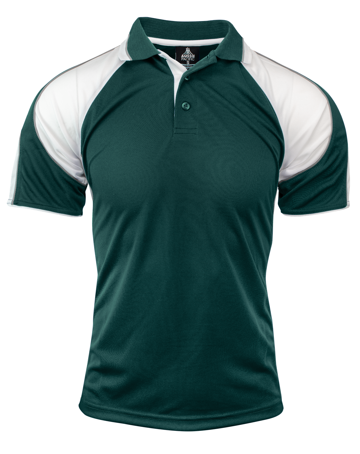 Aussie Pacific Murray Mens Polos Short Sleeve (APN1300)