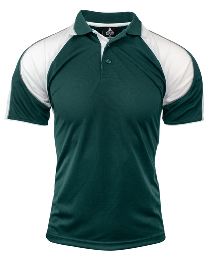 Aussie Pacific Murray Mens Polos Short Sleeve (APN1300)