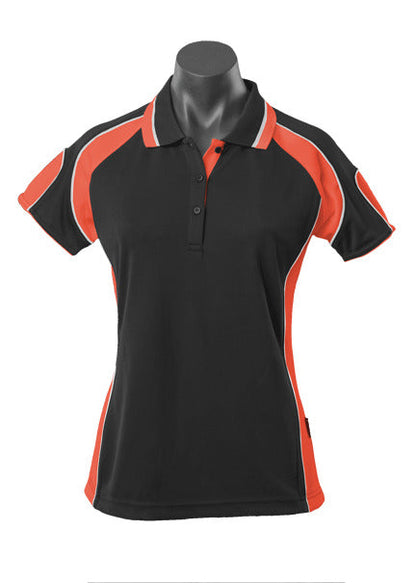 Aussie Pacific Murray Ladies Polos Short Sleeve (APN2300)